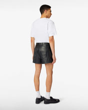 Carica l'immagine nel visualizzatore di Gallery, Leather Shorts