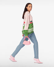 Carica l'immagine nel visualizzatore di Gallery, Kittho Crochet Cardigan | Unisex Knitwear Multicolor | GCDS®