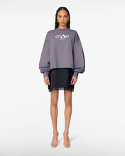 Carica l'immagine nel visualizzatore di Gallery, Vintage Gcds Oversized Dress | Women Mini & Long Dresses Multicolor | GCDS®