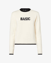 Carica l'immagine nel visualizzatore di Gallery, Basic Sweater