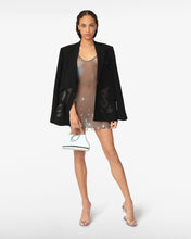 Carica l'immagine nel visualizzatore di Gallery, Sita Drops Dress | Women Mini & Long Dresses Multicolor | GCDS®