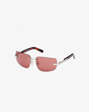 Carica l'immagine nel visualizzatore di Gallery, GD0052 Rectangular Sunglasses