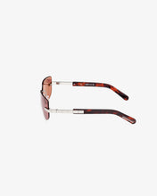 Carica l'immagine nel visualizzatore di Gallery, GD0052 Rectangular Sunglasses