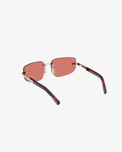 Carica l'immagine nel visualizzatore di Gallery, GD0052 Rectangular Sunglasses
