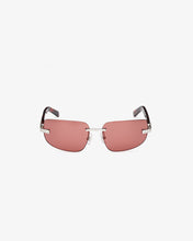 Carica l'immagine nel visualizzatore di Gallery, GD0052 Rectangular Sunglasses