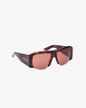 Carica l'immagine nel visualizzatore di Gallery, GD0054 Geometric Sunglasses