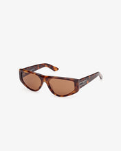 Carica l'immagine nel visualizzatore di Gallery, GD0055 Geometric Sunglasses