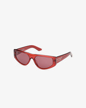 Carica l'immagine nel visualizzatore di Gallery, GD0055 Geometric Sunglasses