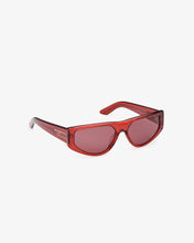 Carica l'immagine nel visualizzatore di Gallery, GD0055 Geometric Sunglasses