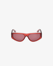 Carica l'immagine nel visualizzatore di Gallery, GD0055 Geometric Sunglasses
