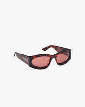 Carica l'immagine nel visualizzatore di Gallery, GD0057 Geometric Sunglasses