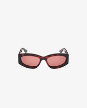 Carica l'immagine nel visualizzatore di Gallery, GD0057 Geometric Sunglasses