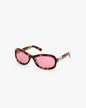 Carica l'immagine nel visualizzatore di Gallery, GD0038 Oval Sunglasses