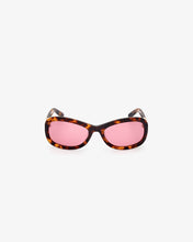 Carica l'immagine nel visualizzatore di Gallery, GD0038 Oval Sunglasses