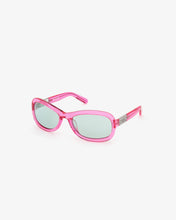 Carica l'immagine nel visualizzatore di Gallery, GD0038 Oval Sunglasses