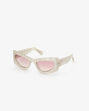 Carica l'immagine nel visualizzatore di Gallery, GD0036 Cat-eye Sunglasses