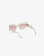 Carica l'immagine nel visualizzatore di Gallery, GD0036 Cat-eye Sunglasses