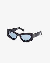Carica l'immagine nel visualizzatore di Gallery, GD0036 Cat-eye Sunglasses