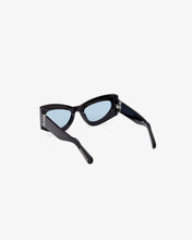 Carica l'immagine nel visualizzatore di Gallery, GD0036 Cat-eye Sunglasses