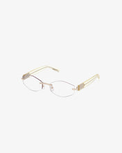 Carica l'immagine nel visualizzatore di Gallery, GD0040 Geometric Eyeglasses