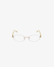 Carica l'immagine nel visualizzatore di Gallery, GD0040 Geometric Eyeglasses