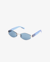 Carica l'immagine nel visualizzatore di Gallery, GD0040 Geometric Sunglasses