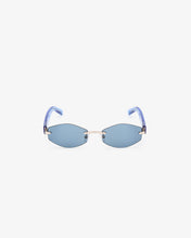 Carica l'immagine nel visualizzatore di Gallery, GD0040 Geometric Sunglasses