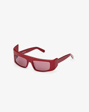 Carica l'immagine nel visualizzatore di Gallery, GD0043 Geometric Sunglasses