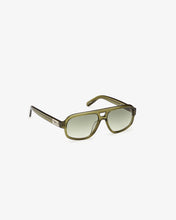 Carica l'immagine nel visualizzatore di Gallery, GD0046 Aviator Sunglasses