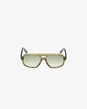 Carica l'immagine nel visualizzatore di Gallery, GD0046 Aviator Sunglasses