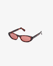 Carica l'immagine nel visualizzatore di Gallery, GD0021 Cat-eye Sunglasses