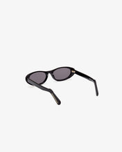 Carica l'immagine nel visualizzatore di Gallery, GD0021 Cat-eye Sunglasses