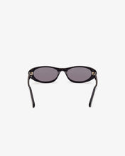 Carica l'immagine nel visualizzatore di Gallery, GD0021 Cat-eye Sunglasses