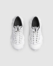 Carica l'immagine nel visualizzatore di Gallery, Gcds ibex sneakers: Men Shoes White | GCDS