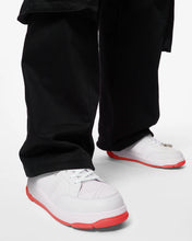 Carica l'immagine nel visualizzatore di Gallery, Essential Nami Sneakers : Unisex Shoes Red | GCDS