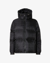 Carica l'immagine nel visualizzatore di Gallery, Gcds Monogram Puffer Jacket | Men Coats & Jackets Black | GCDS®