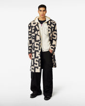 Carica l'immagine nel visualizzatore di Gallery, Hoodie Knit Jacket | Men Coats & Jackets Off White | GCDS®