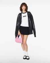 Carica l'immagine nel visualizzatore di Gallery, Basic T-Shirt | Women T-shirts White | GCDS®