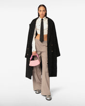 Carica l'immagine nel visualizzatore di Gallery, Gcds Kittho Cotton Cropped Shirt | Women T-shirts Off White | GCDS®