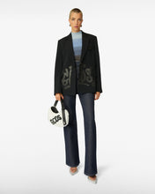 Carica l'immagine nel visualizzatore di Gallery, Lurex Degradé Top | Women Tops Multicolor | GCDS®