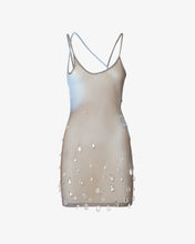 Carica l'immagine nel visualizzatore di Gallery, Sita Drops Dress | Women Mini & Long Dresses Multicolor | GCDS®