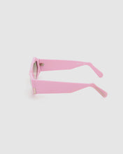 Carica l'immagine nel visualizzatore di Gallery, GD0022 Cat-eye sunglasses : Unisex Sunglasses Pink | GCDS
