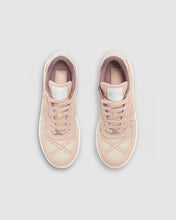 Carica l'immagine nel visualizzatore di Gallery, Nami leather sneakers: Women Shoes Pink | GCDS