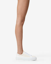 Carica l'immagine nel visualizzatore di Gallery, Jacquard Gcds Monogram Sneakers : Unisex Shoes Off White | GCDS Spring/Summer 2023