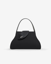 Load image into Gallery viewer, Comma Medium Handbag : Women Bags Black | GCDS Spring/Summer 2023