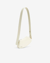 Carica l'immagine nel visualizzatore di Gallery, Comma Small Crossbody Bag : Unisex Bags Off White | GCDS Spring/Summer 2023