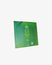 Carica l'immagine nel visualizzatore di Gallery, SS21 "Out of this world" original soundtrack vinyl by Dardust: Unisex Gadgets Green | GCDS