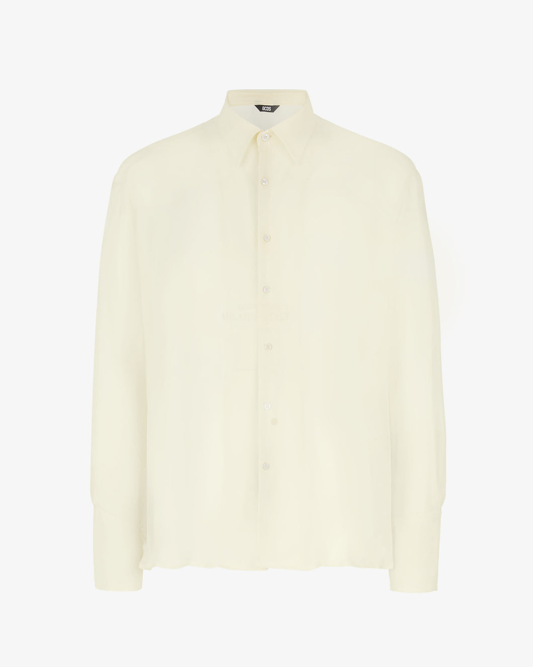 Georgette Shirt