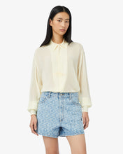 Carica l&#39;immagine nel visualizzatore di Gallery, Georgette Shirt
