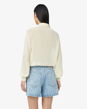 Carica l&#39;immagine nel visualizzatore di Gallery, Georgette Shirt
